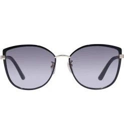 Gucci GG0589SK Sunglasses - Black