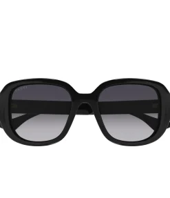 Gucci GG1557SK Sunglasses - Black