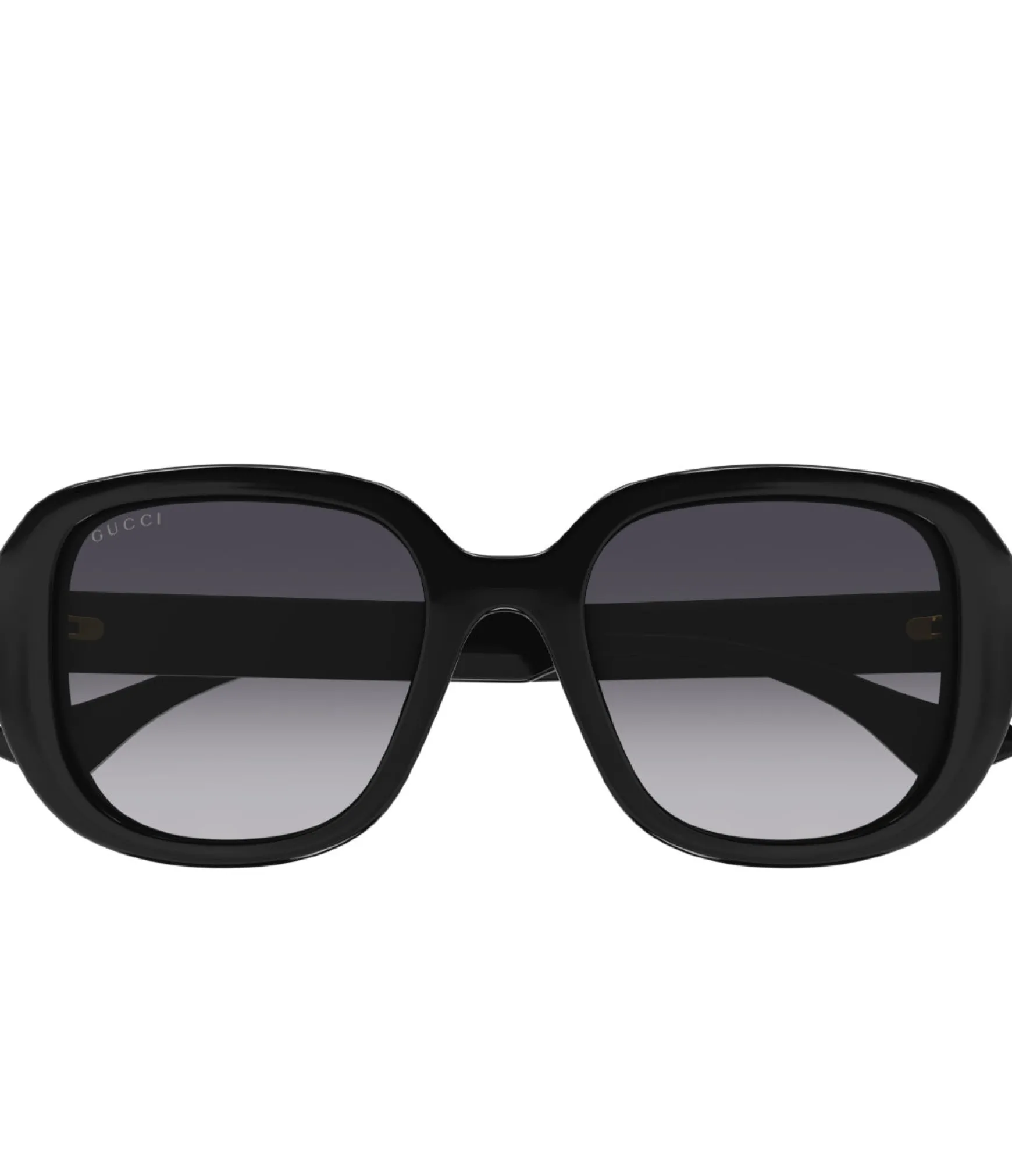 Gucci GG1557SK Sunglasses - Black