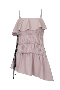 Harris Tapper Bader Top - Dusk