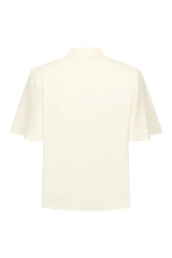 Harris Tapper Bibi Shirt - Ivory