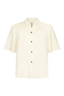 Harris Tapper Bibi Shirt - Ivory