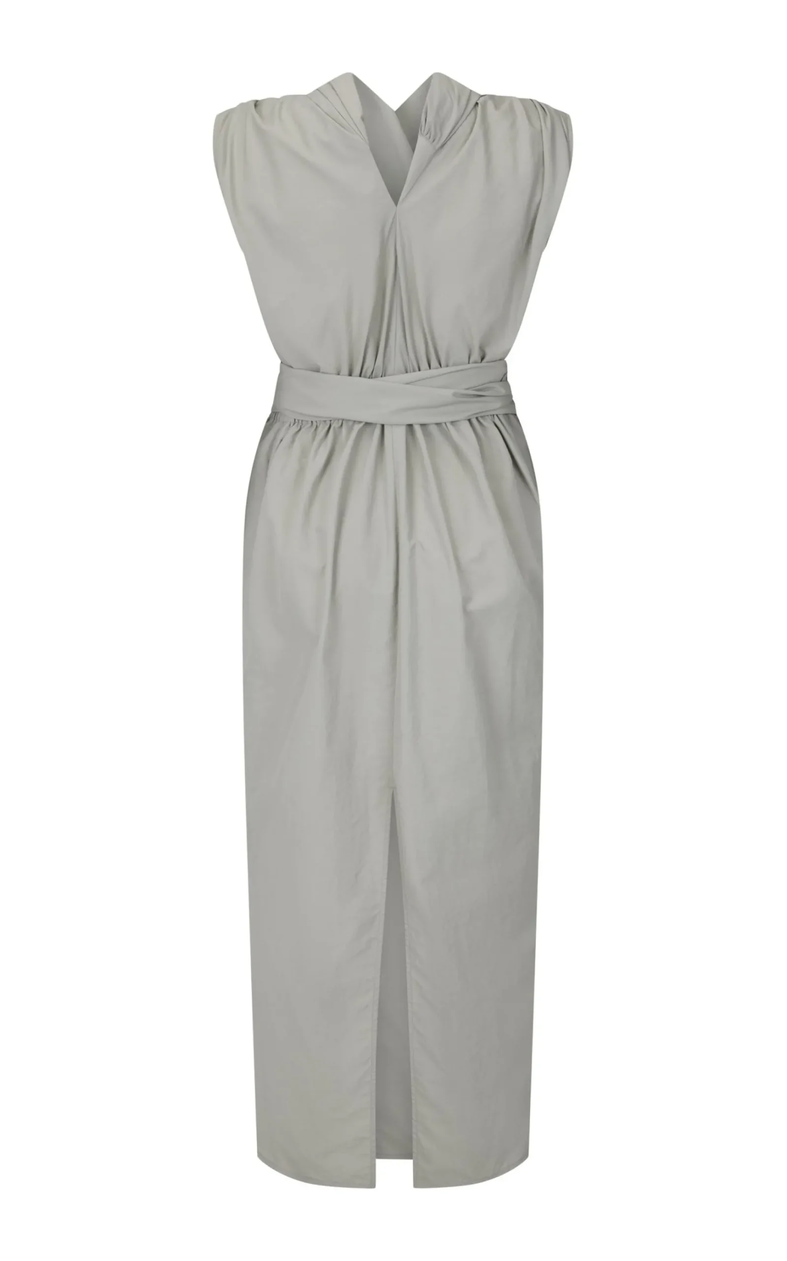Harris Tapper Chaimberlain Dress - Clay