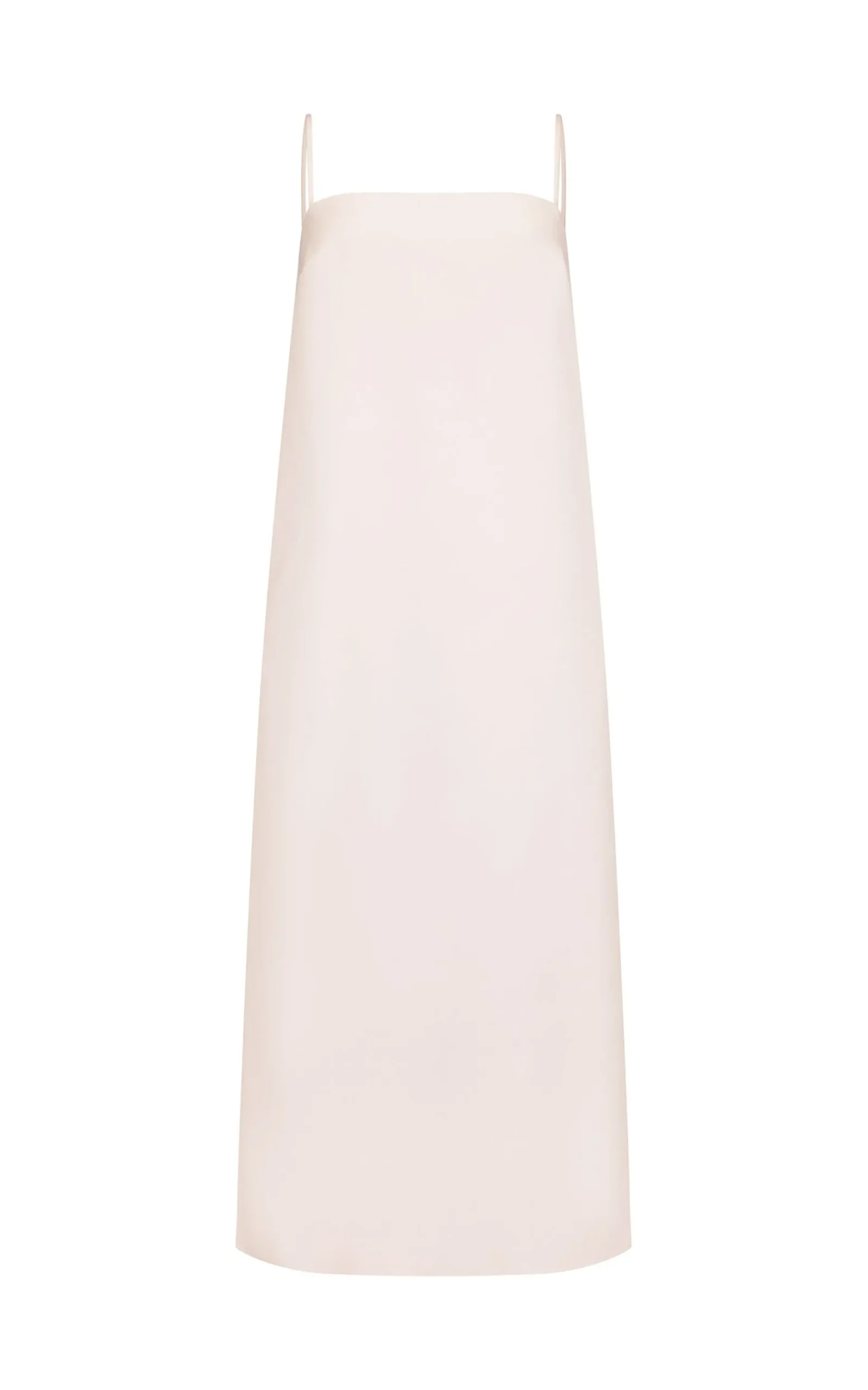 Harris Tapper Claudia Dress - Powder