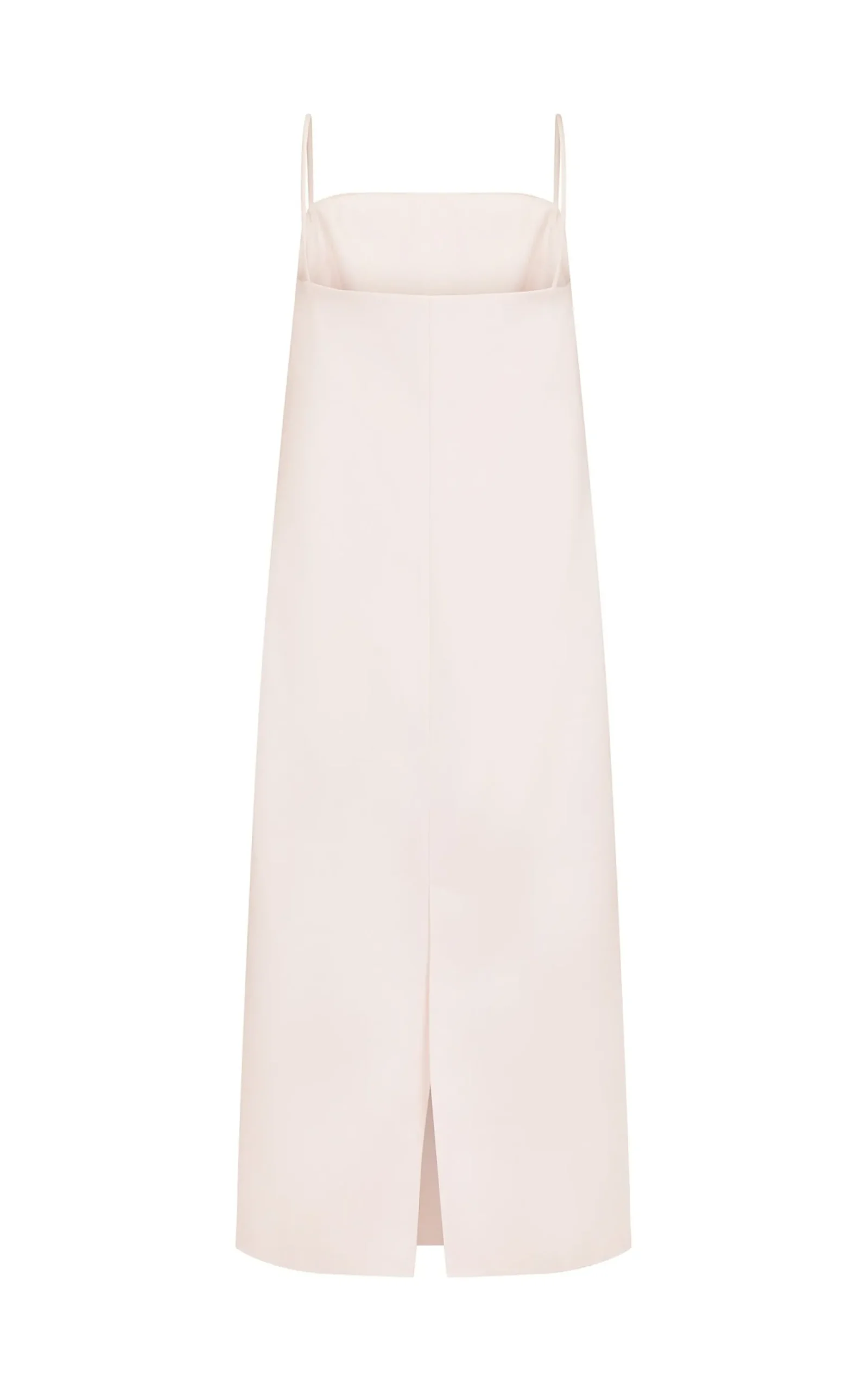 Harris Tapper Claudia Dress - Powder