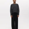 Harris Tapper Irving Trouser - Black