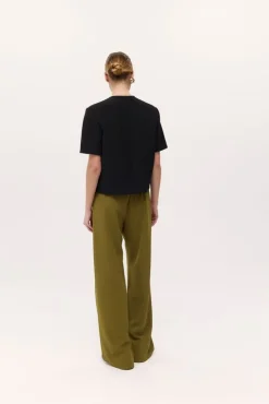 Harris Tapper Irving Trouser - Bay