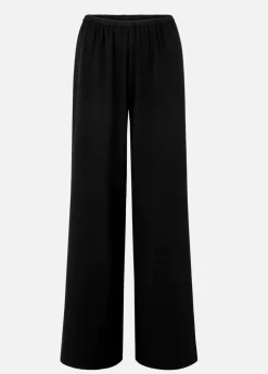 Harris Tapper Irving Trouser - Black