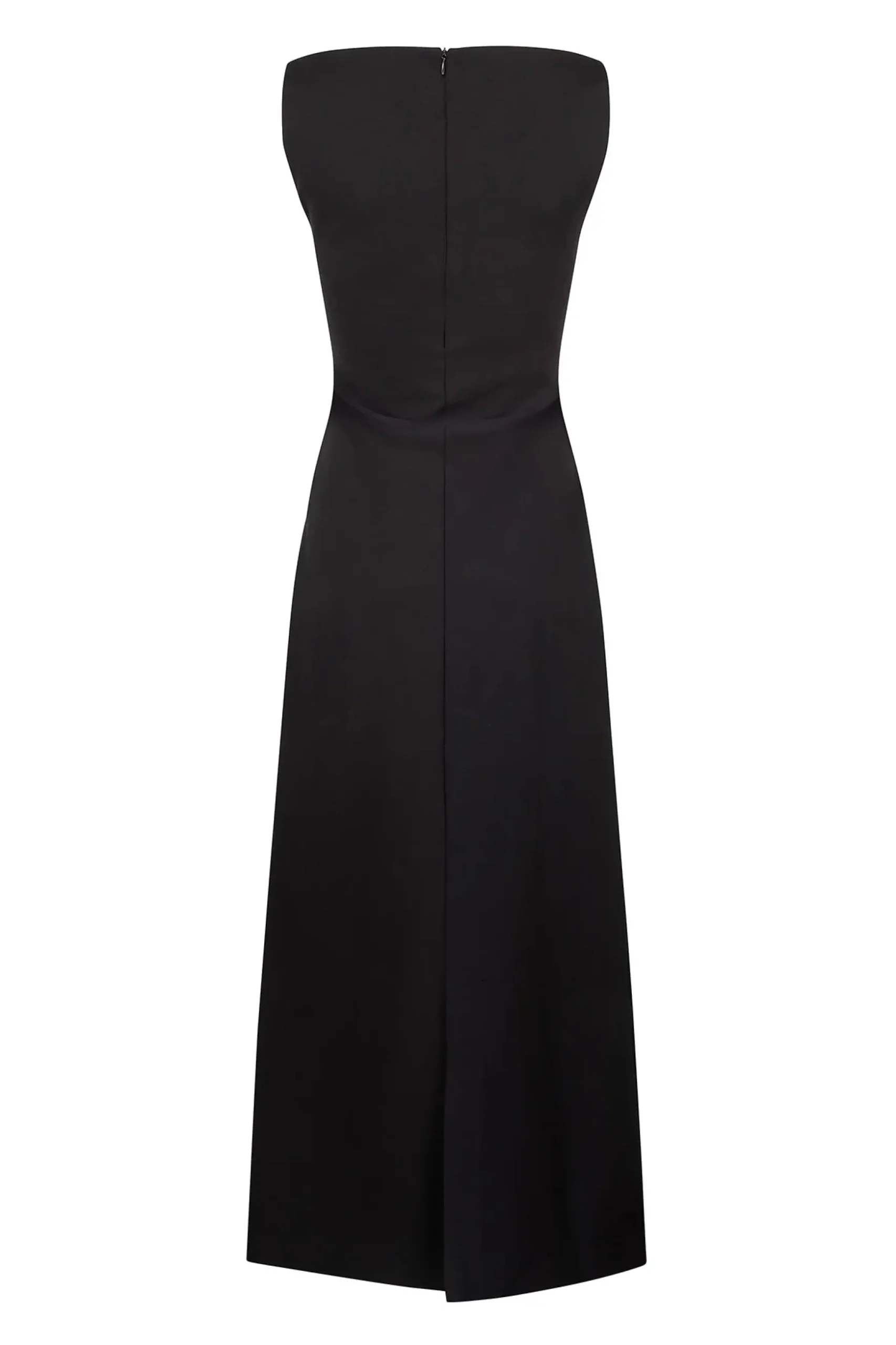 Harris Tapper Matilda Dress - Black