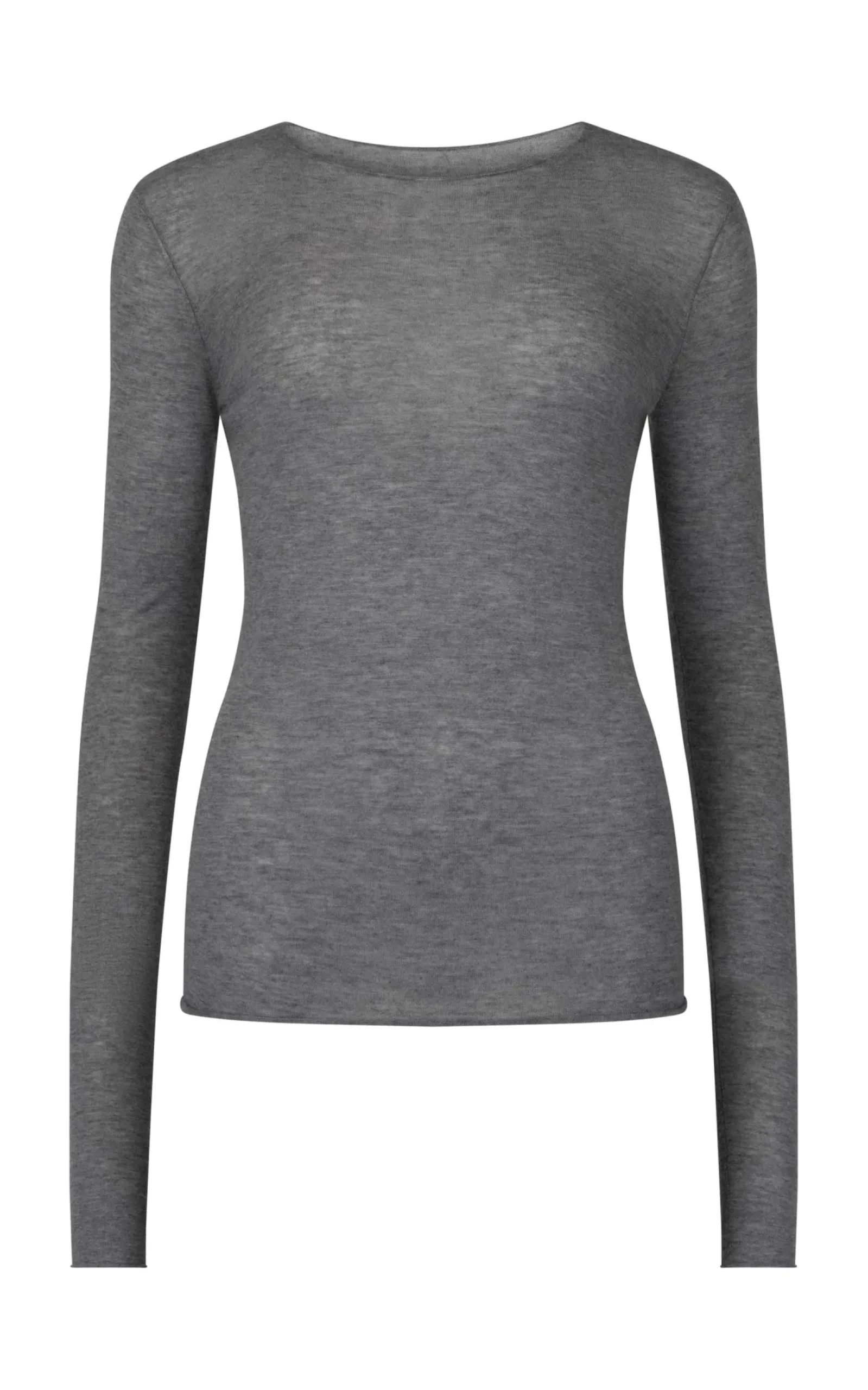 Harris Tapper Raw Soho Knit - Cement