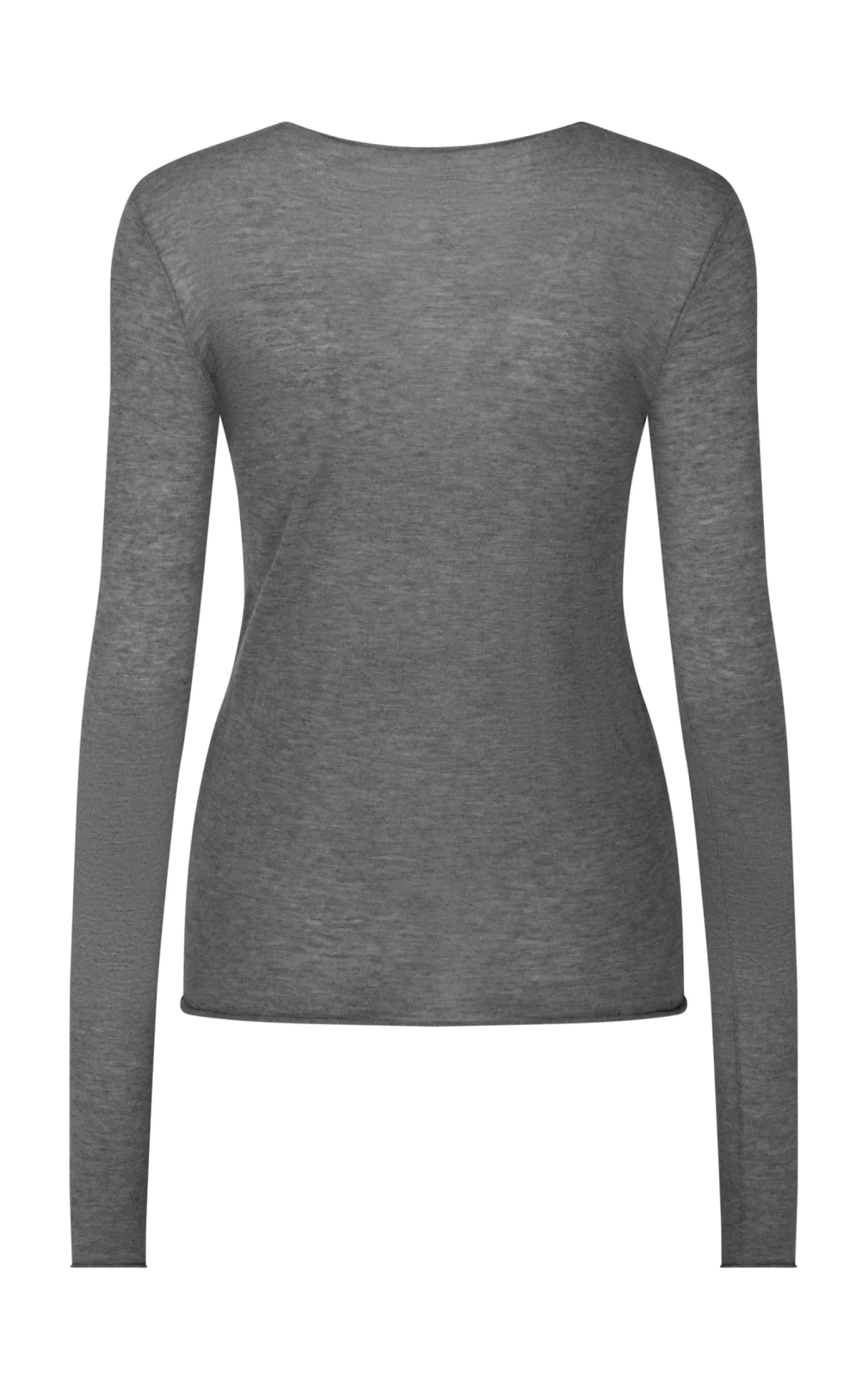 Harris Tapper Raw Soho Knit - Cement