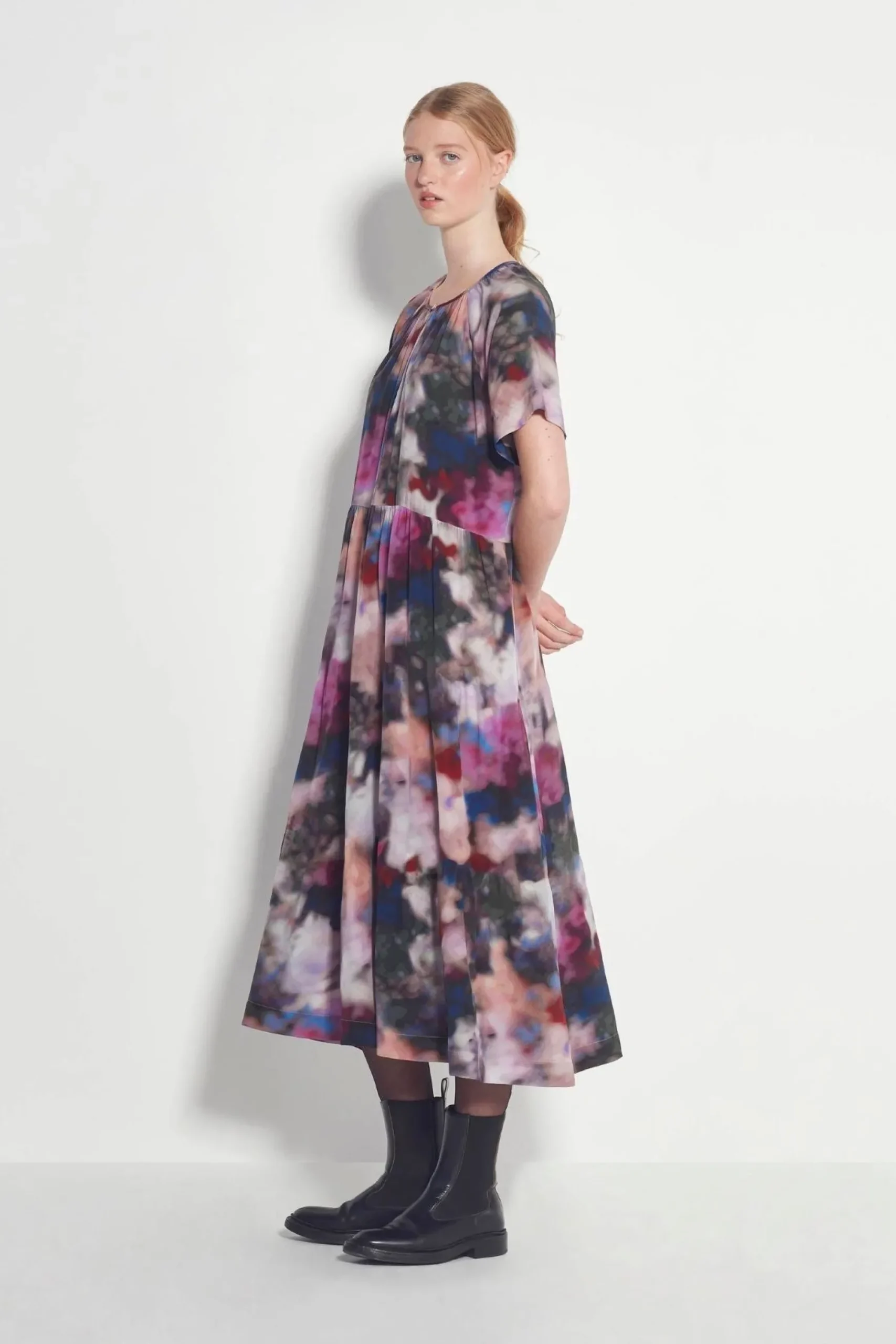 Juliette Hogan Darcy Tunic - Dreamscape