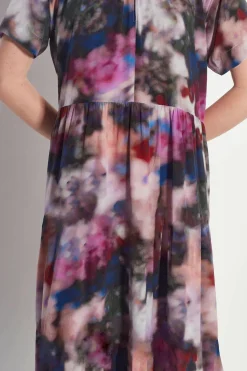 Juliette Hogan Darcy Tunic - Dreamscape