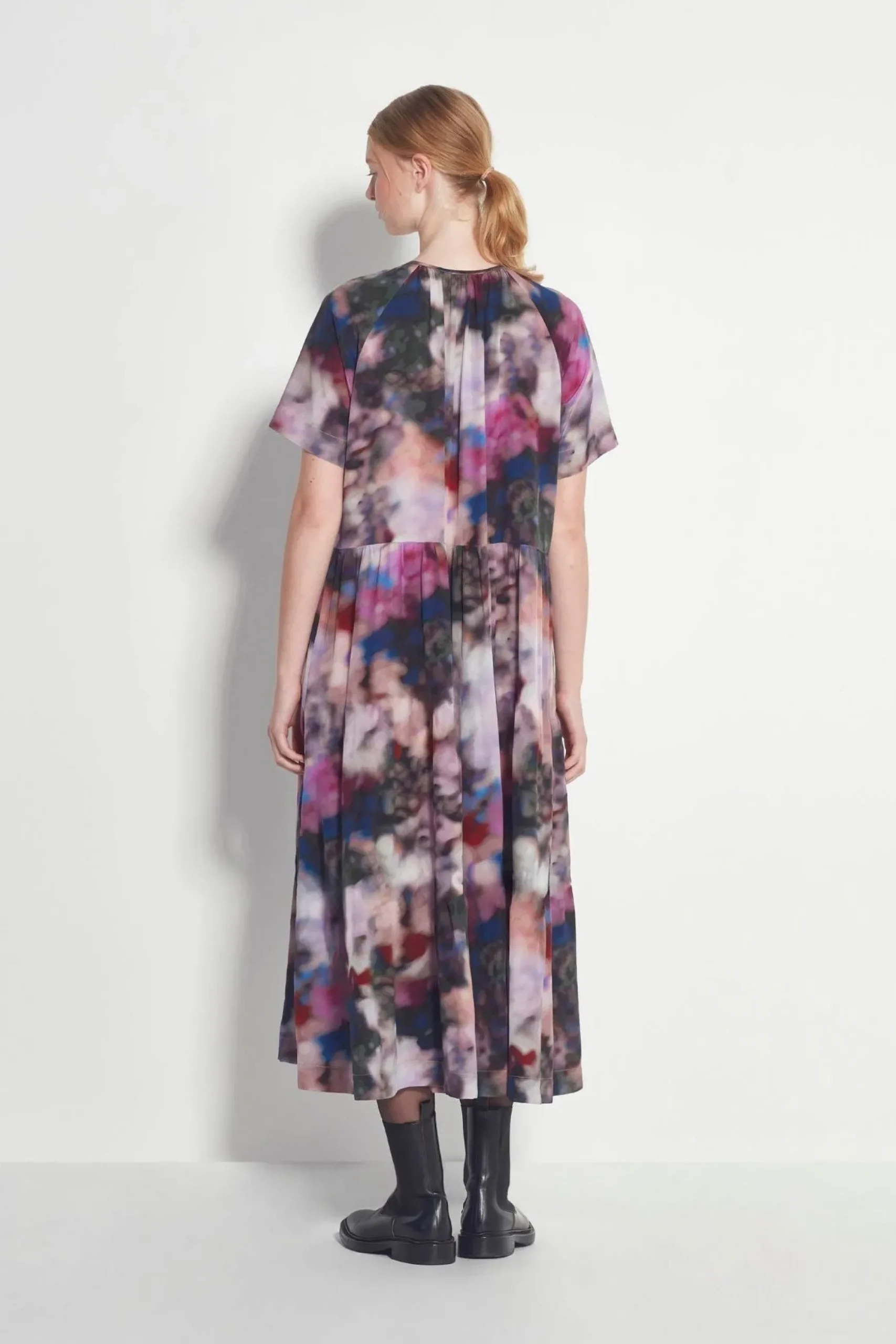 Juliette Hogan Darcy Tunic - Dreamscape