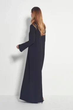 Juliette Hogan Eastwick Dress - Black