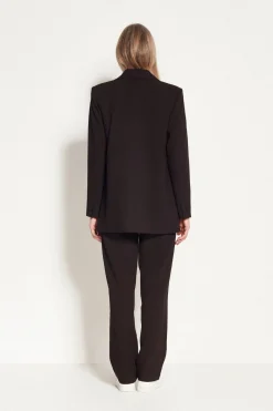 Juliette Hogan Emery Pant - Black