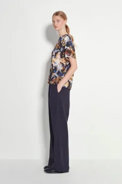 Juliette Hogan Fancy T - Amber Dapple