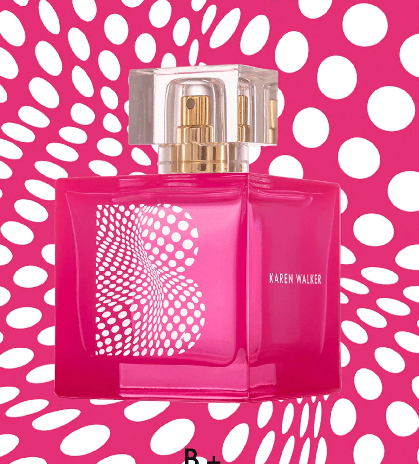 Karen Walker B+ Perfume 100ml