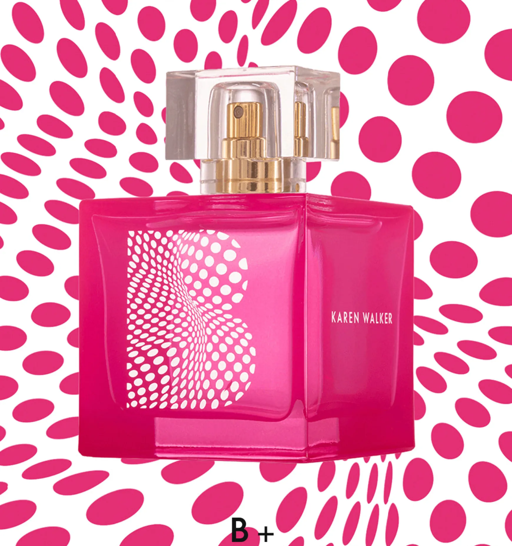 Karen Walker B+ Perfume 50ml