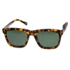 Karen Walker Deep Freeze Sunglasses - Crazy Tort