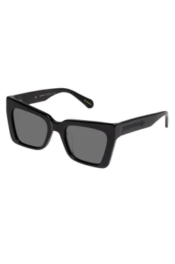 Karen Walker Immortal Sunglasses - Two Torts