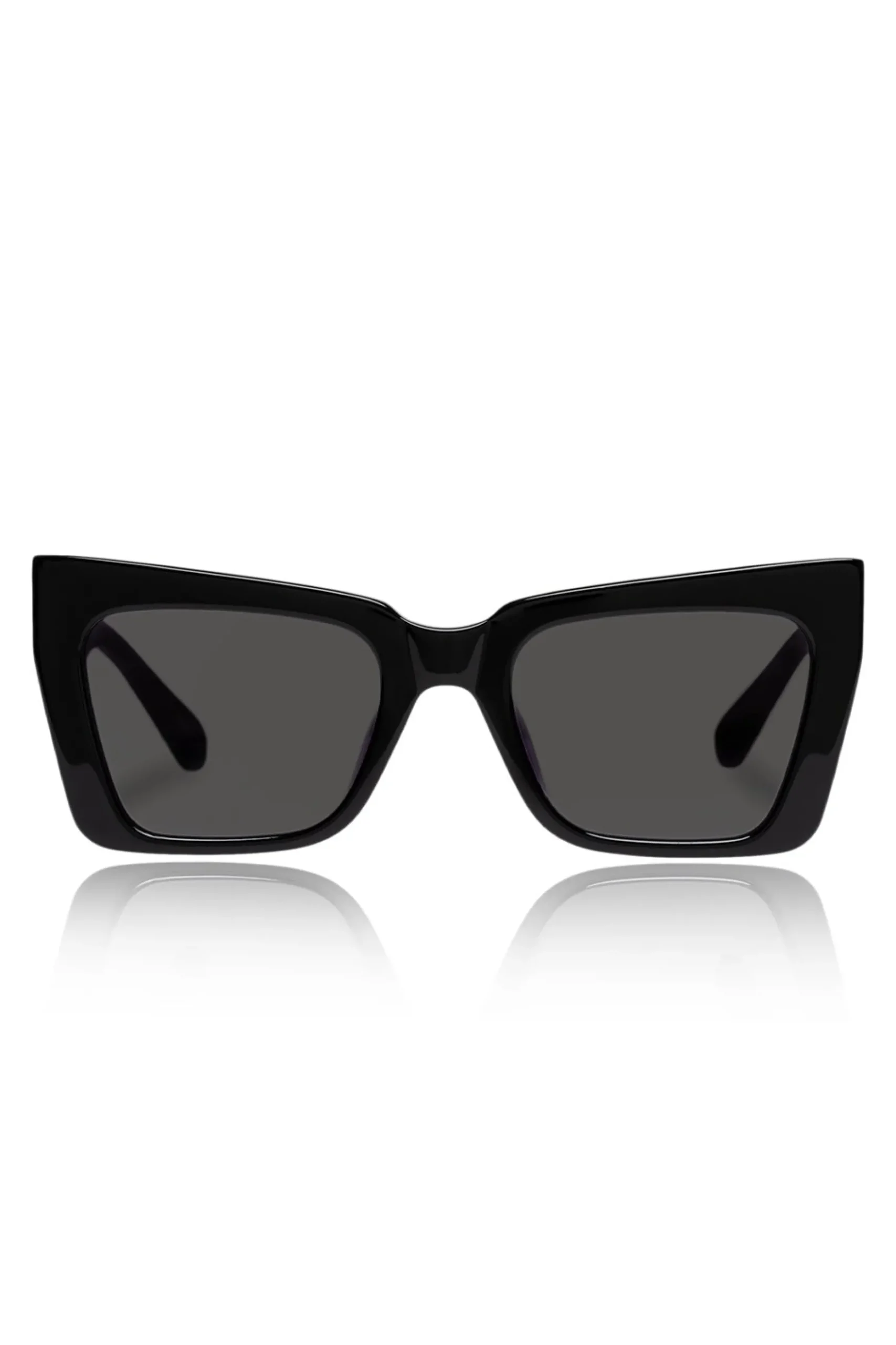 Karen Walker Immortal Sunglasses - Two Torts