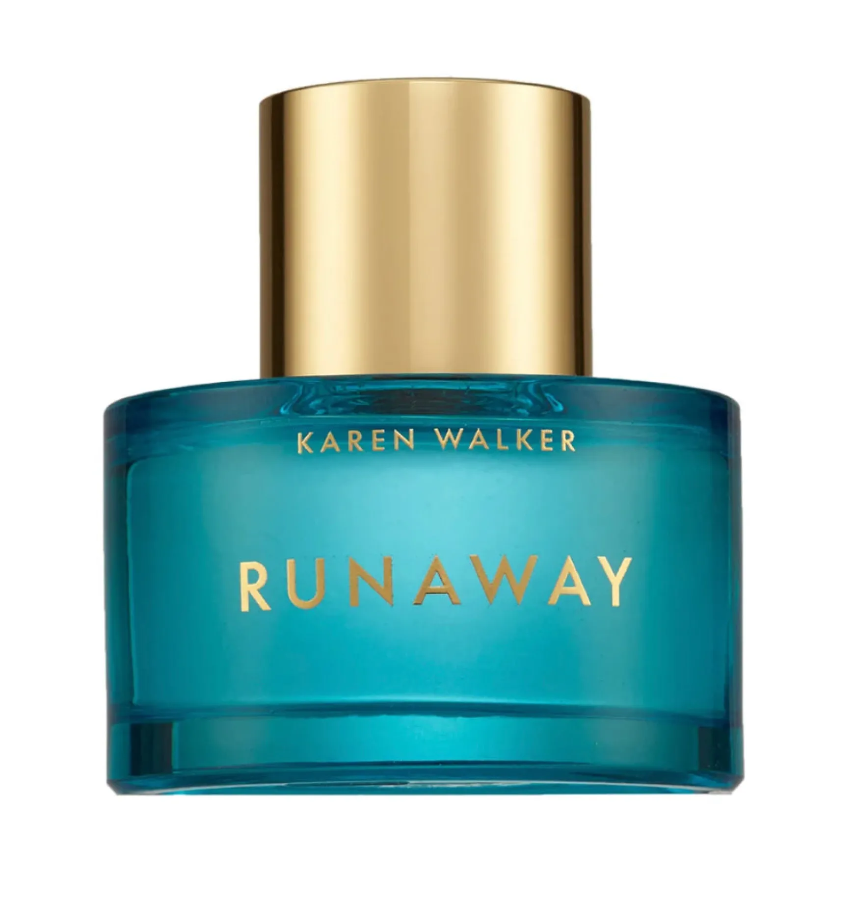 Karen Walker Runaway Azure Perfume 60ml