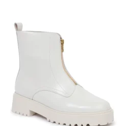 Kathryn Wilson Austin Boot - Stone Calf
