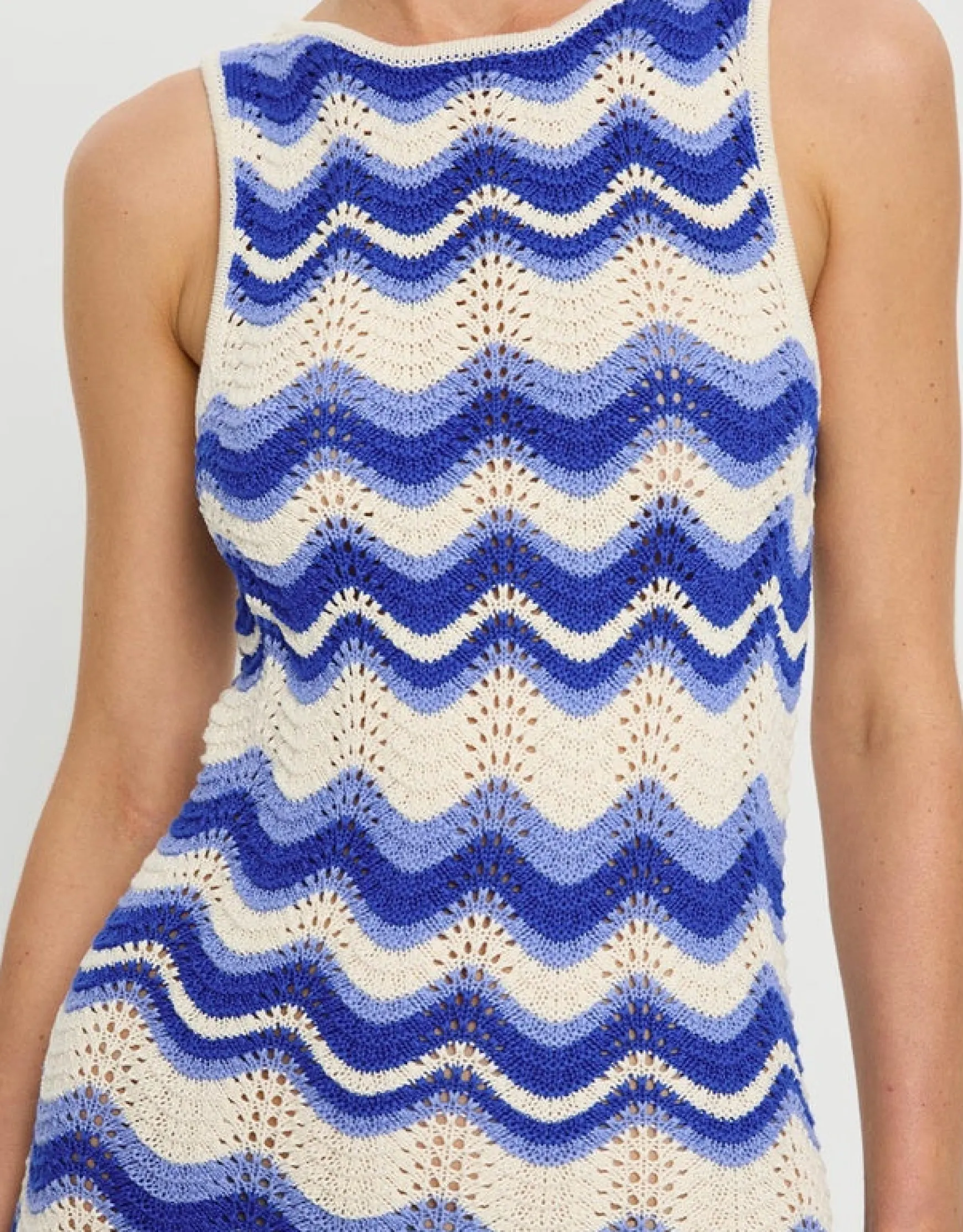 Kivari Leighton Maxi Dress