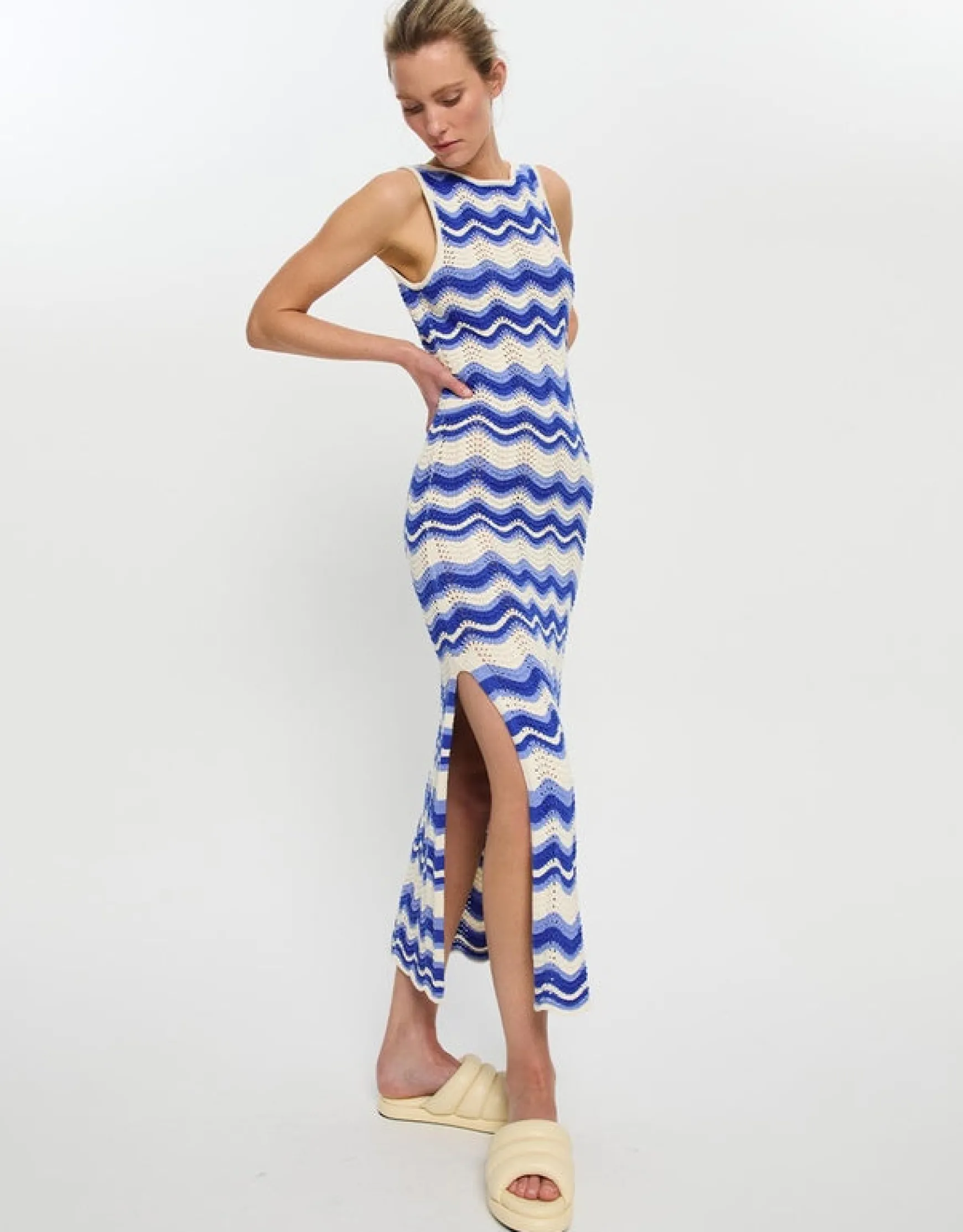 Kivari Leighton Maxi Dress