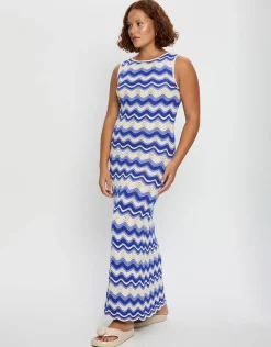 Kivari Leighton Maxi Dress