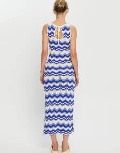 Kivari Leighton Maxi Dress