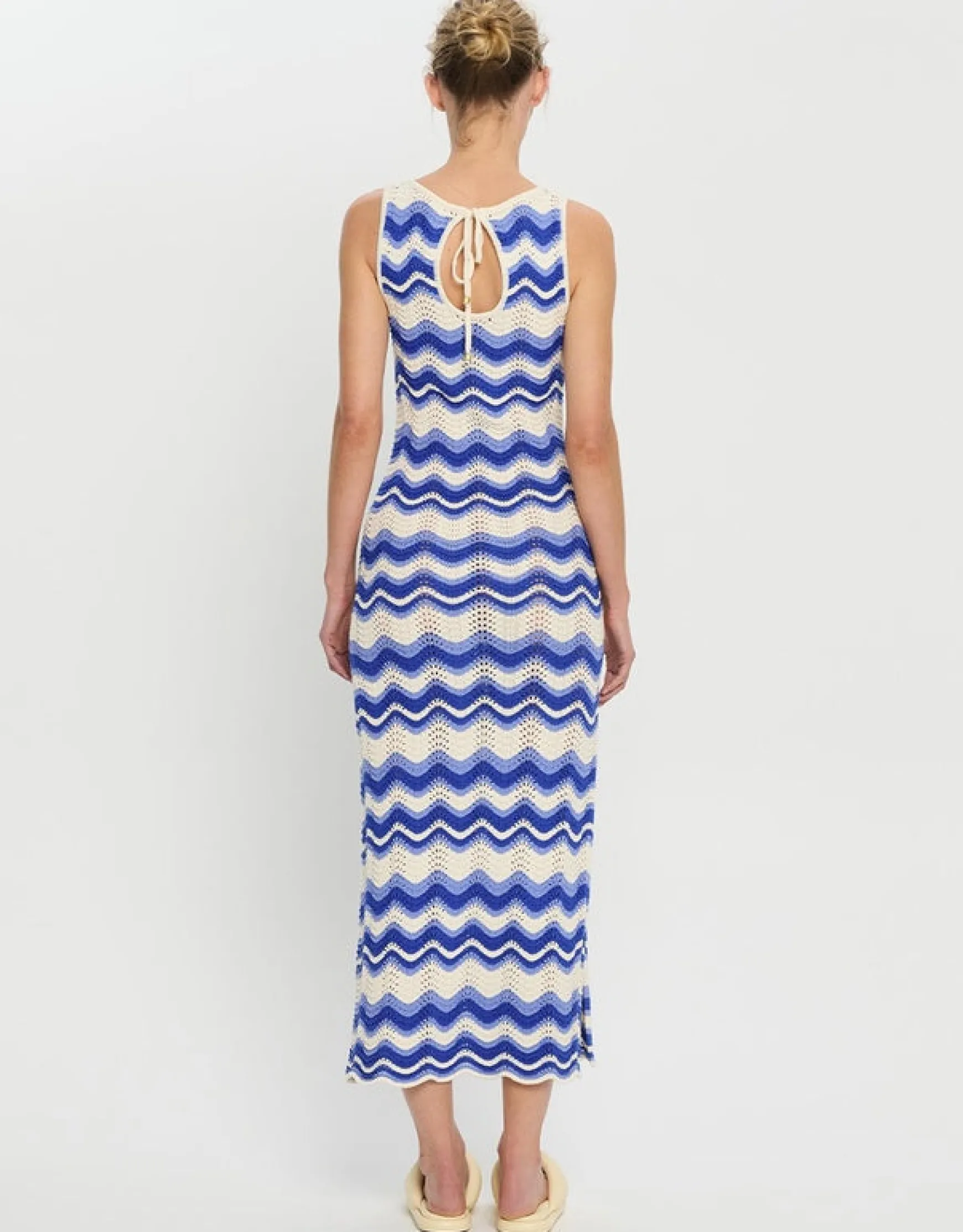 Kivari Leighton Maxi Dress