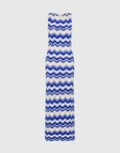 Kivari Leighton Maxi Dress