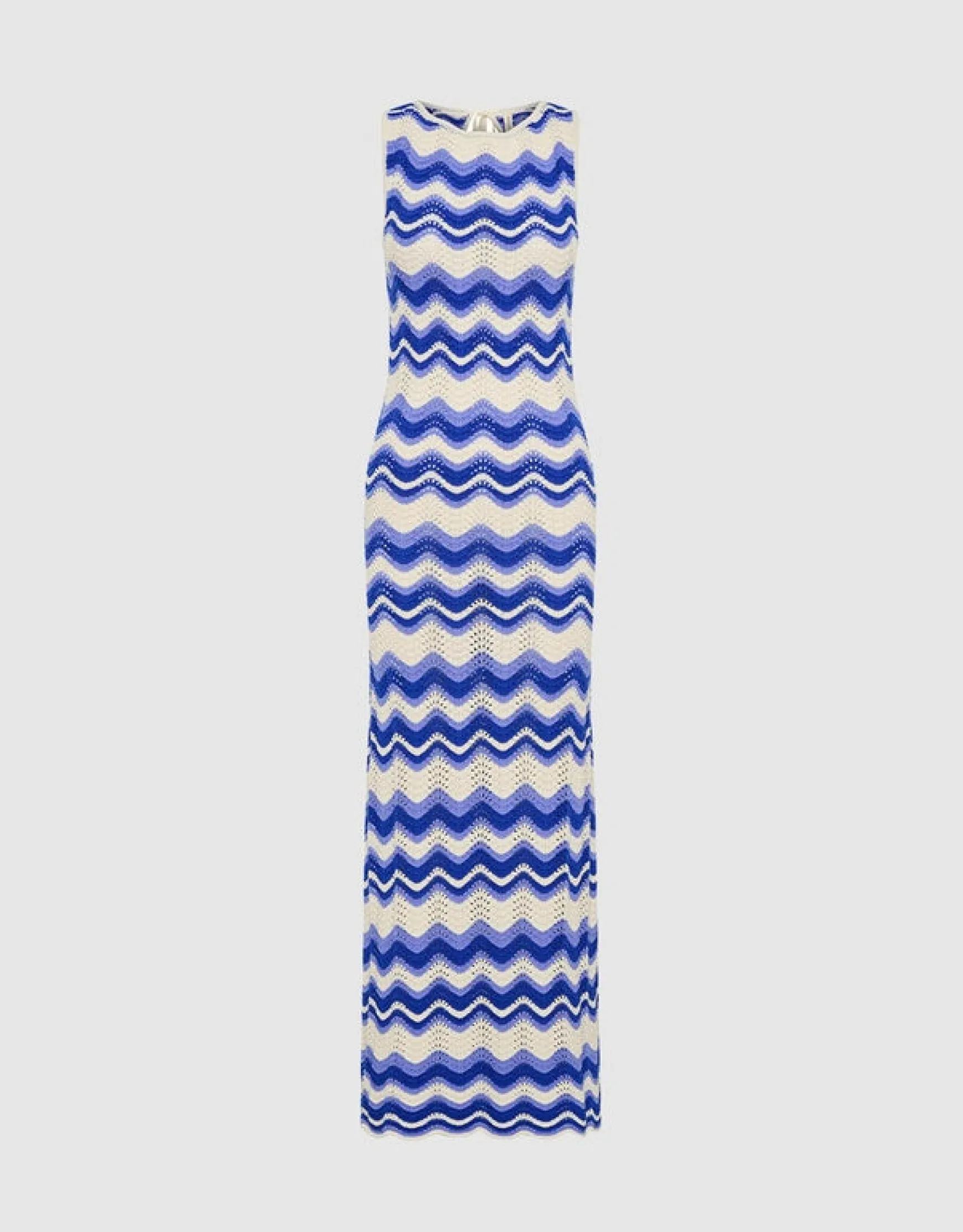 Kivari Leighton Maxi Dress