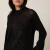 Kowtow Amalie Crew - Black