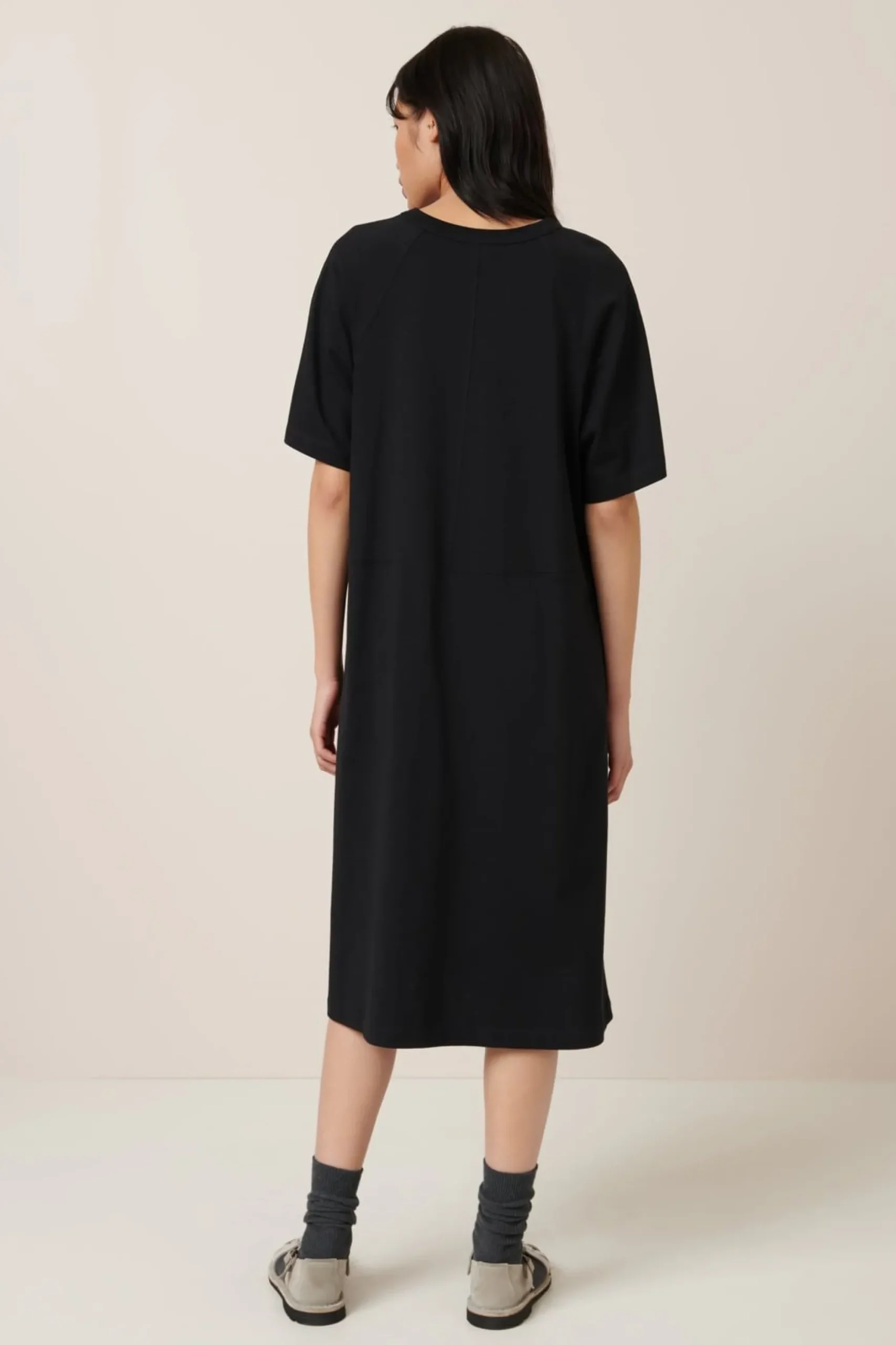 Kowtow Blake Dress - Black