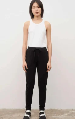 Kowtow Building Block Pant in Black