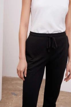 Kowtow Building Block Pant in Black