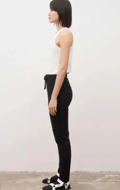 Kowtow Building Block Pant in Black