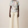 Kowtow Cityscape tee - Cityscape