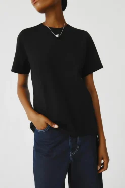 Kowtow Classic Tee - Black