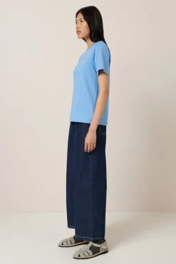 Kowtow Classic Tee - Skyline
