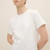 Kowtow Classic Tee - White