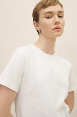 Kowtow Classic Tee - White