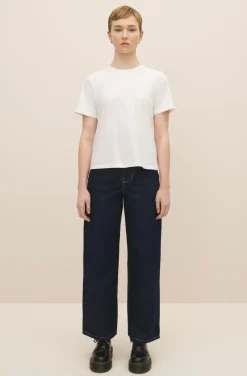 Kowtow Classic Tee - White