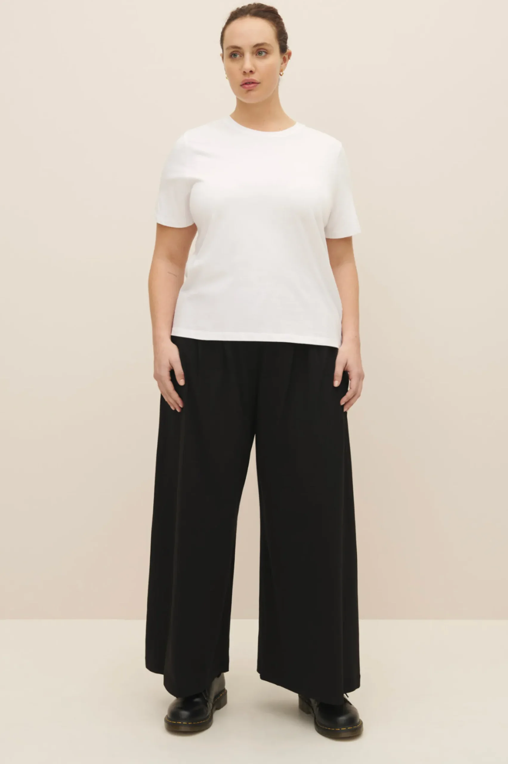 Kowtow Classic Tee - White