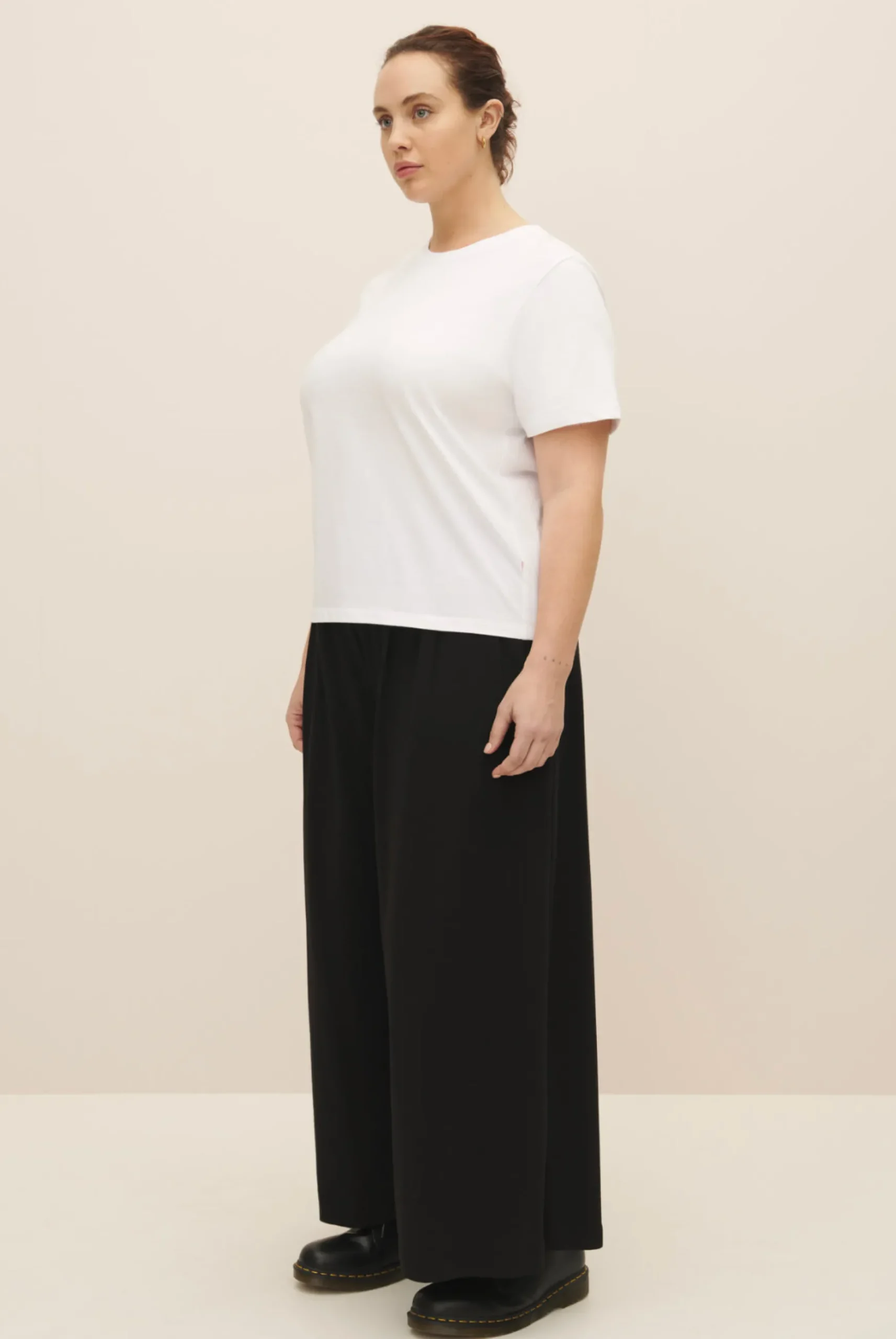 Kowtow Classic Tee - White