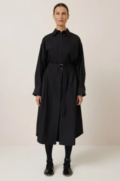 Kowtow Nova Dress - Black