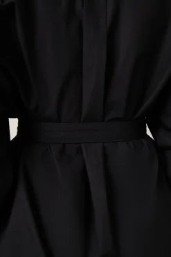 Kowtow Nova Dress - Black